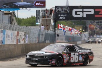 Grand Prix de Trois-Rivières (Week-end circuit routier)