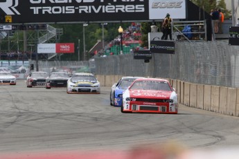 Grand Prix de Trois-Rivières (Week-end circuit routier)