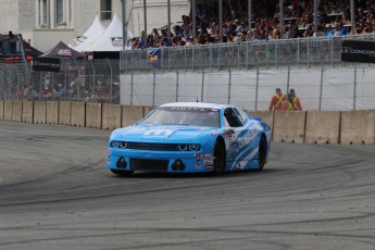 Grand Prix de Trois-Rivières (Week-end circuit routier) - NASCAR Pinty's