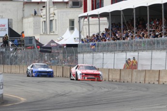 Grand Prix de Trois-Rivières (Week-end circuit routier) - NASCAR Pinty's