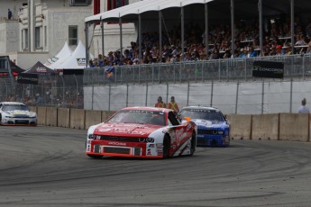 Grand Prix de Trois-Rivières (Week-end circuit routier) - NASCAR Pinty's