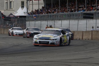 Grand Prix de Trois-Rivières (Week-end circuit routier) - NASCAR Pinty's