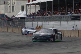 Grand Prix de Trois-Rivières (Week-end circuit routier)