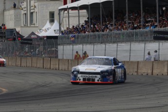 Grand Prix de Trois-Rivières (Week-end circuit routier) - NASCAR Pinty's