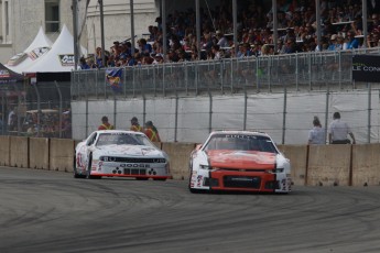 Grand Prix de Trois-Rivières (Week-end circuit routier) - NASCAR Pinty's