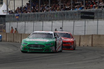 Grand Prix de Trois-Rivières (Week-end circuit routier)