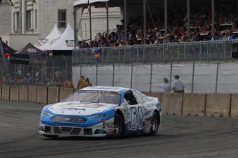 Grand Prix de Trois-Rivières (Week-end circuit routier)