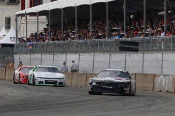 Grand Prix de Trois-Rivières (Week-end circuit routier)