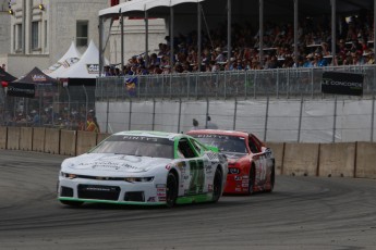 Grand Prix de Trois-Rivières (Week-end circuit routier) - NASCAR Pinty's