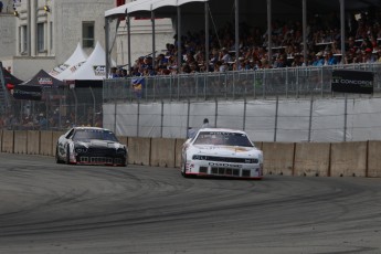 Grand Prix de Trois-Rivières (Week-end circuit routier)