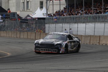 Grand Prix de Trois-Rivières (Week-end circuit routier) - NASCAR Pinty's