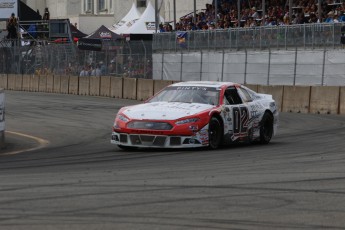 Grand Prix de Trois-Rivières (Week-end circuit routier)