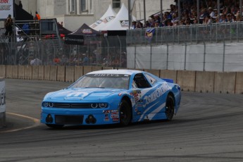 Grand Prix de Trois-Rivières (Week-end circuit routier)