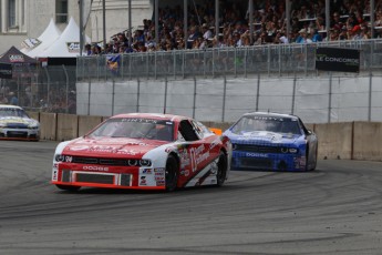 Grand Prix de Trois-Rivières (Week-end circuit routier) - NASCAR Pinty's