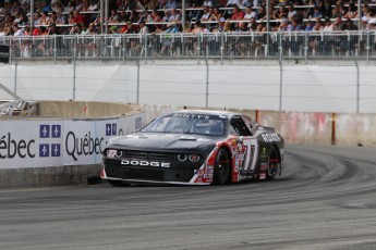 Grand Prix de Trois-Rivières (Week-end circuit routier) - NASCAR Pinty's