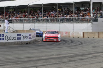 Grand Prix de Trois-Rivières (Week-end circuit routier) - NASCAR Pinty's