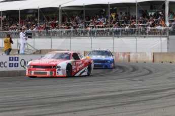 Grand Prix de Trois-Rivières (Week-end circuit routier)