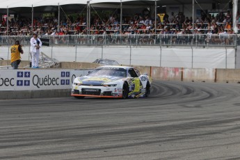 Grand Prix de Trois-Rivières (Week-end circuit routier) - NASCAR Pinty's