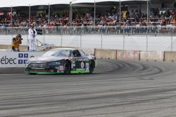 Grand Prix de Trois-Rivières (Week-end circuit routier) - NASCAR Pinty's