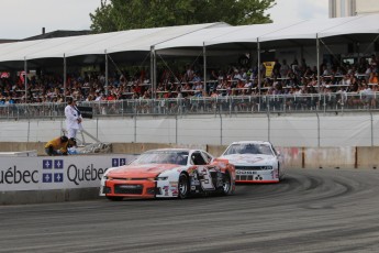 Grand Prix de Trois-Rivières (Week-end circuit routier)