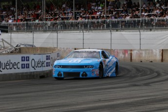 Grand Prix de Trois-Rivières (Week-end circuit routier) - NASCAR Pinty's