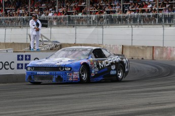 Grand Prix de Trois-Rivières (Week-end circuit routier)