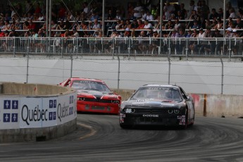 Grand Prix de Trois-Rivières (Week-end circuit routier)