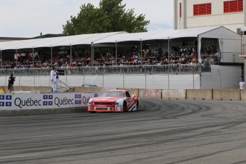 Grand Prix de Trois-Rivières (Week-end circuit routier)