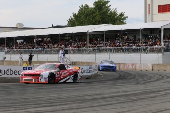 Grand Prix de Trois-Rivières (Week-end circuit routier) - NASCAR Pinty's