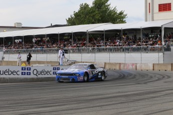 Grand Prix de Trois-Rivières (Week-end circuit routier)