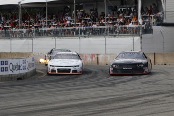 Grand Prix de Trois-Rivières (Week-end circuit routier) - NASCAR Pinty's