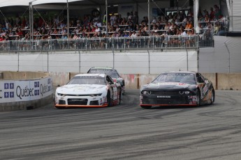 Grand Prix de Trois-Rivières (Week-end circuit routier) - NASCAR Pinty's