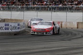 Grand Prix de Trois-Rivières (Week-end circuit routier)