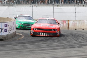 Grand Prix de Trois-Rivières (Week-end circuit routier)