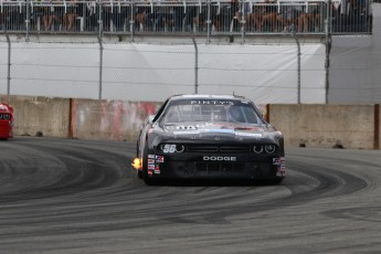 Grand Prix de Trois-Rivières (Week-end circuit routier)