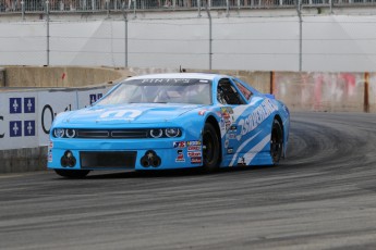 Grand Prix de Trois-Rivières (Week-end circuit routier) - NASCAR Pinty's