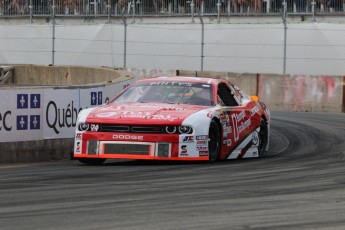 Grand Prix de Trois-Rivières (Week-end circuit routier)