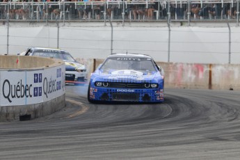 Grand Prix de Trois-Rivières (Week-end circuit routier) - NASCAR Pinty's