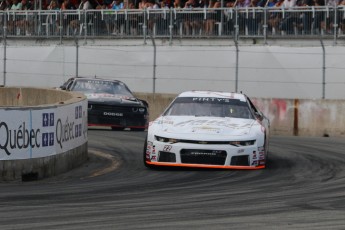 Grand Prix de Trois-Rivières (Week-end circuit routier) - NASCAR Pinty's