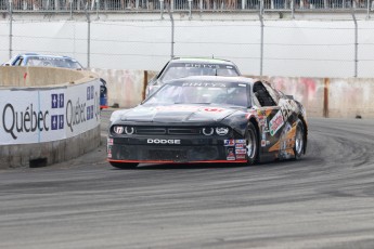 Grand Prix de Trois-Rivières (Week-end circuit routier)