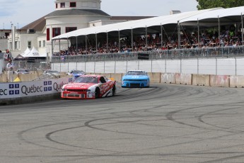 Grand Prix de Trois-Rivières (Week-end circuit routier)