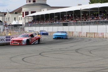 Grand Prix de Trois-Rivières (Week-end circuit routier)