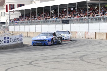 Grand Prix de Trois-Rivières (Week-end circuit routier)