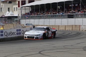 Grand Prix de Trois-Rivières (Week-end circuit routier) - NASCAR Pinty's