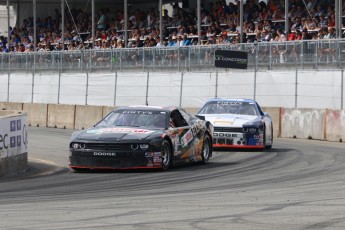 Grand Prix de Trois-Rivières (Week-end circuit routier) - NASCAR Pinty's