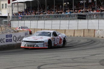 Grand Prix de Trois-Rivières (Week-end circuit routier)