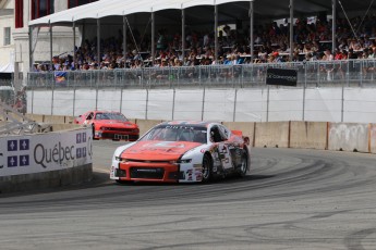 Grand Prix de Trois-Rivières (Week-end circuit routier) - NASCAR Pinty's