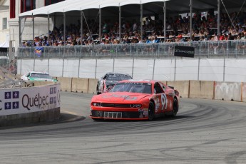 Grand Prix de Trois-Rivières (Week-end circuit routier)