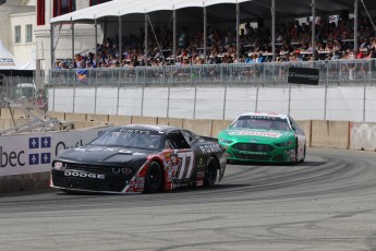 Grand Prix de Trois-Rivières (Week-end circuit routier)