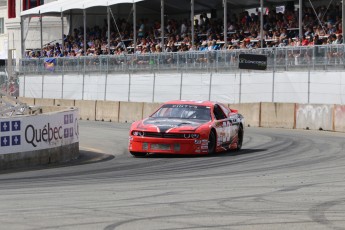 Grand Prix de Trois-Rivières (Week-end circuit routier)